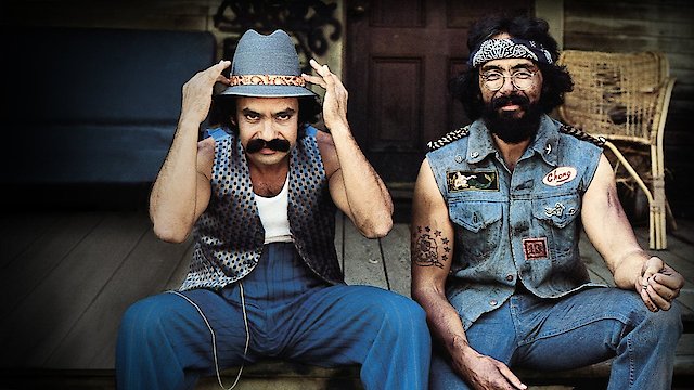 Watch Cheech and Chong's Next Movie Online