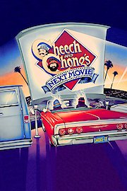 Cheech and Chong's Next Movie poster