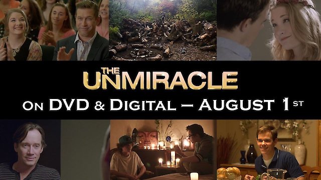 Watch The UnMiracle Online