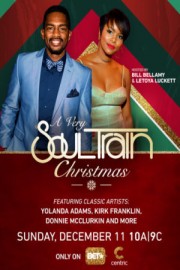 A Very Soul Train Christmas Special 2016