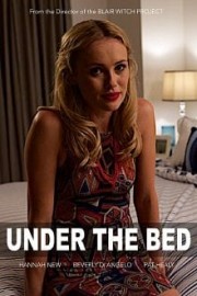 Under The Bed poster