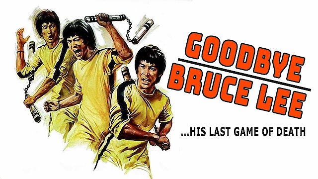 Watch Goodbye Bruce Lee: His Last Game of Death Online