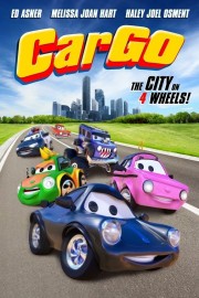 CarGO poster