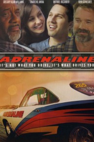 Adrenaline