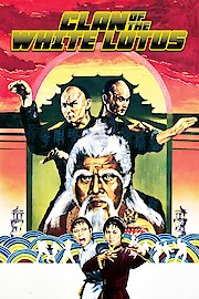 Clan of the White Lotus