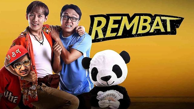 Watch Rembat Online