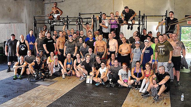 Watch Functional Fitness Online