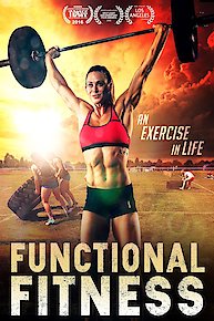 Functional Fitness