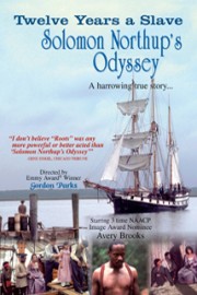 12 Years a Slave- Solomon Northups Odyssey