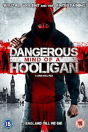 This is a Robbery poster