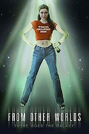 From Other Worlds poster