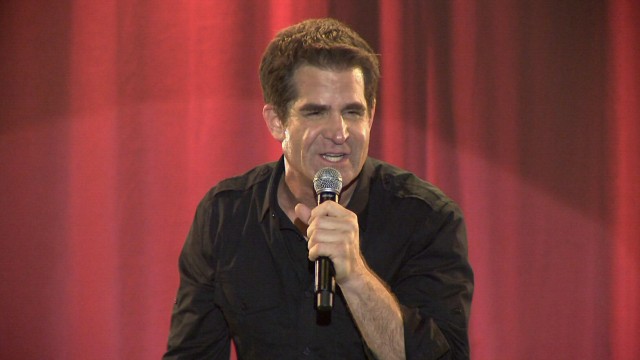 Watch Todd Glass:Talks About Stuff Online