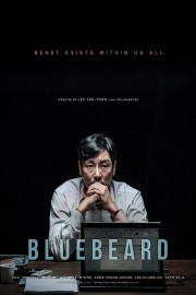Bluebeard poster
