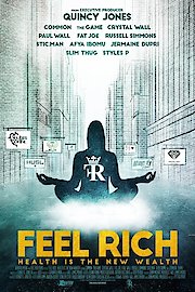 Feel Rich poster