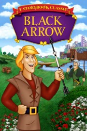 Storybook Classics- Black Arrow