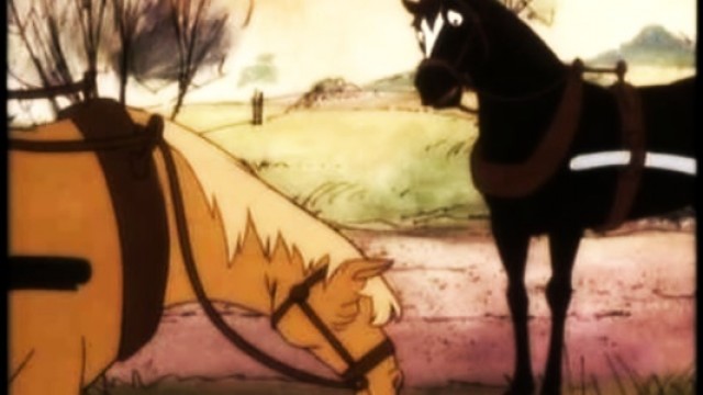 Watch Storybook Classics- Black Beauty Online