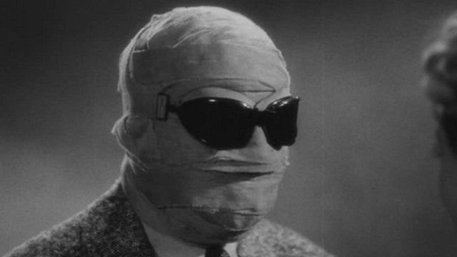 Watch The Invisible Man Returns Online