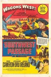 Southwest Passage poster