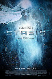Stasis poster