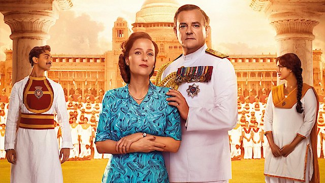 Watch Viceroy's House Online