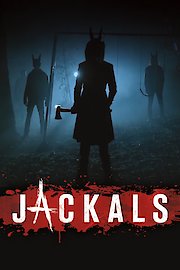 Jackals poster