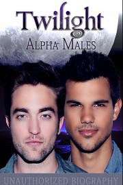 Twilight: Alpha Males poster