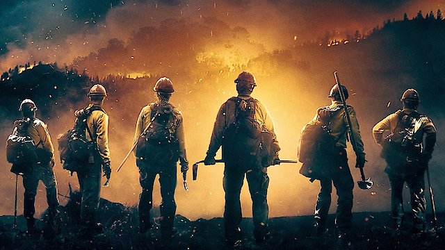 Watch Only the Brave Online