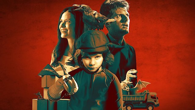 Watch Little Evil Online