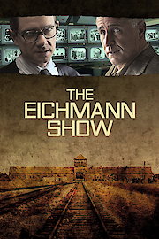 The Eichmann Show