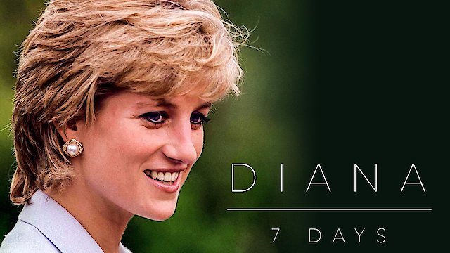 Watch Diana, 7 Days Online