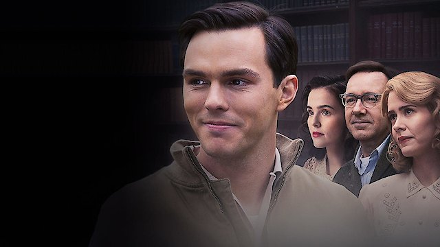 Watch Rebel in the Rye Online