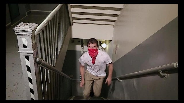Watch Man In Red Bandana Online