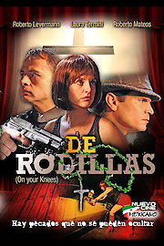 De Rodillas poster