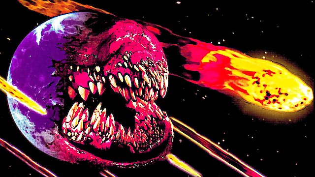 Watch The Deadly Spawn Online