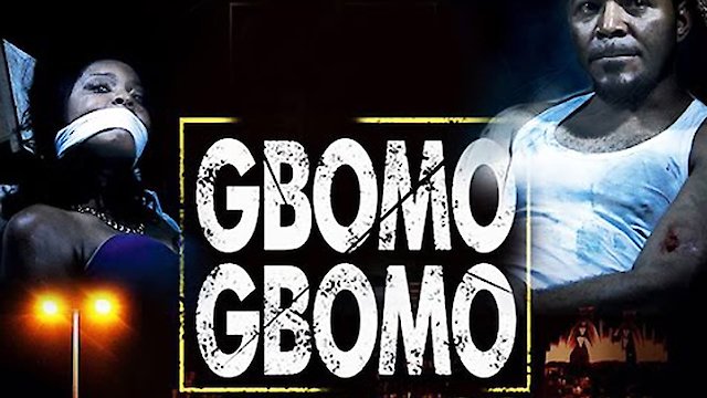 Watch Gbomo Gbomo Express Online