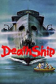 Death Ship poster