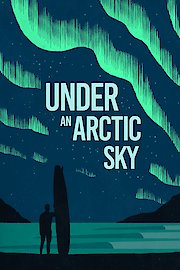 Under an Arctic Sky poster
