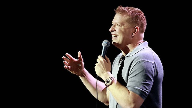 Watch Gary Owen: I Got My Associates Online