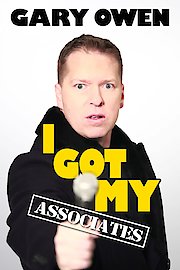 Gary Owen: I Got My Associates
