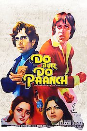 Do Aur Do Paanch