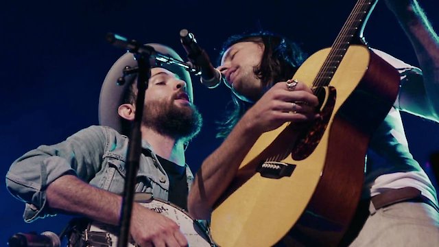 Watch May It Last: A Portrait Of the Avett Brothers Online