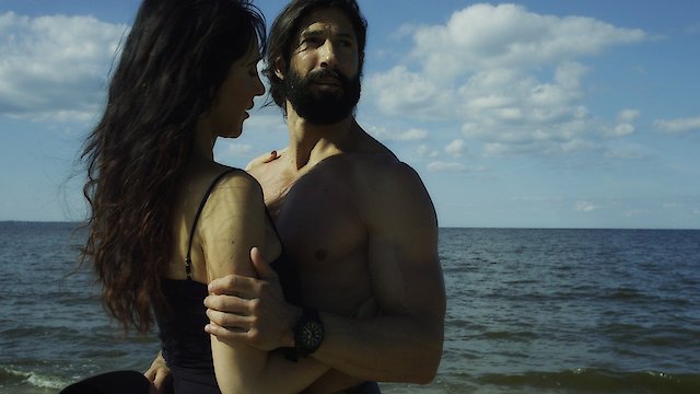 Watch Beach Massacre At Kill Devil Hills Online