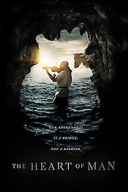 The Heart Of Man poster