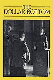 The Dollar Bottom poster