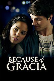 Because Of Gracia