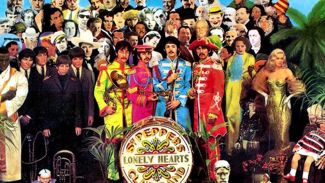 Watch It Was Fifty Years Ago Today! The Beatles: Sgt. Pepper & Beyond Online