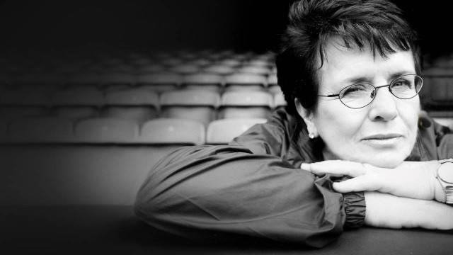 Watch Billie Jean King: Portrait of a Pioneer Online