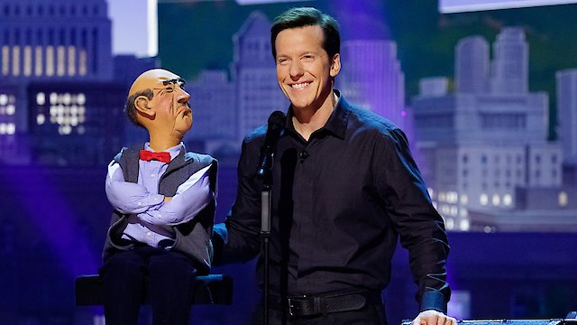 Watch Jeff Dunham: Relative Disaster Online