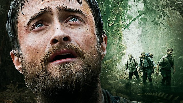 Watch Jungle Online