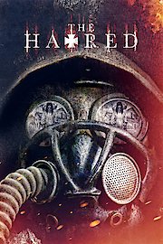 The Hatred poster